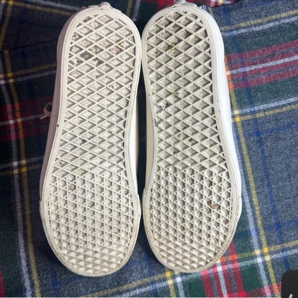 Vans Sk8-Hi Reissue Zip 'Veggie Tan' Sneakers 11.5 - Picture 5 of 11